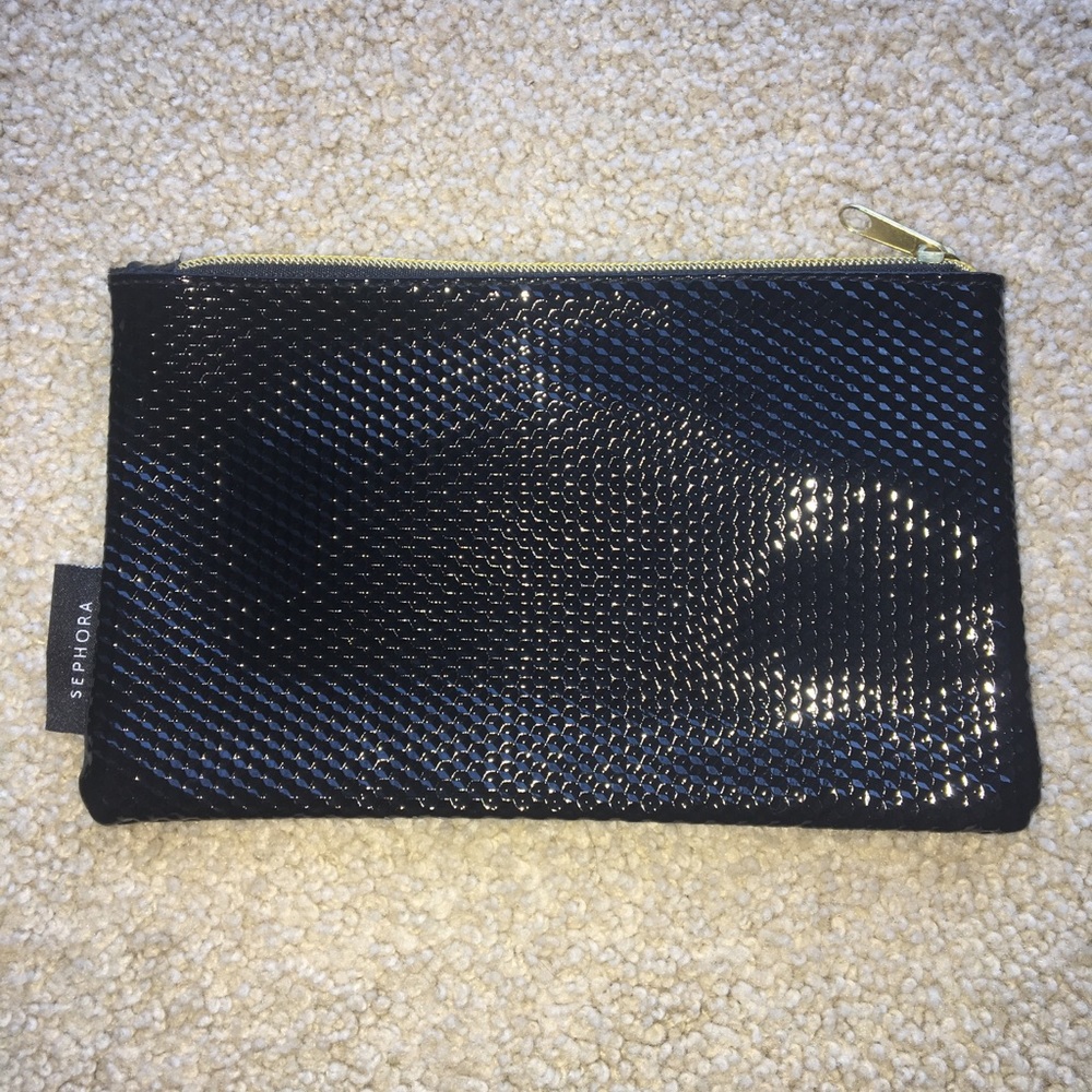 Sephora Makeup Bag